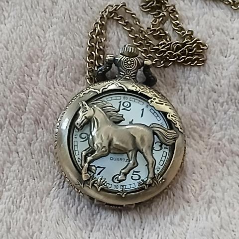 troc de  Reserver Sisi. Montre A Gousset Hommes, sur mytroc