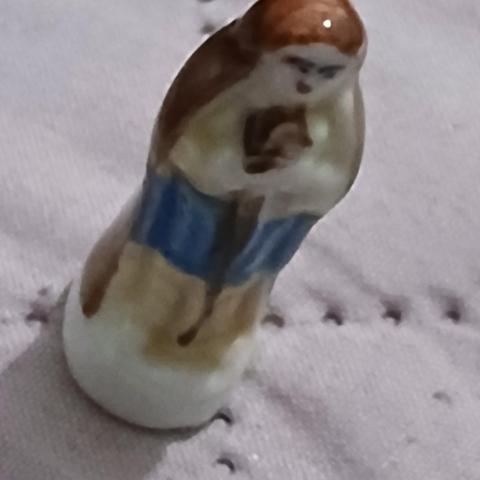 troc de  Une Fève, sur mytroc