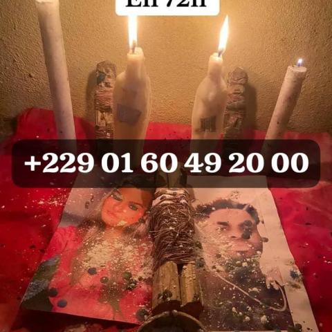troc de  Retour d'affection rapide en 24h +229 01 60 49 20 00, sur mytroc