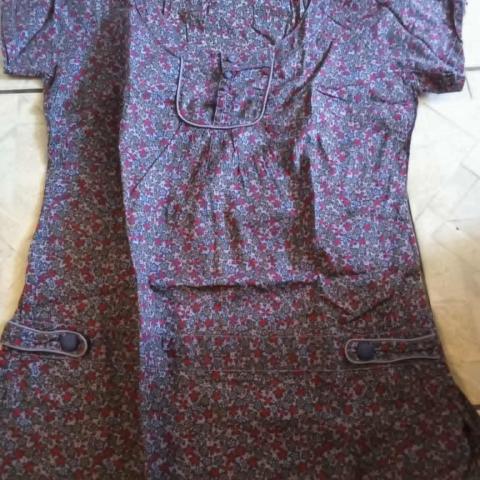 troc de  Tunique woman taille 44  neuf, sur mytroc