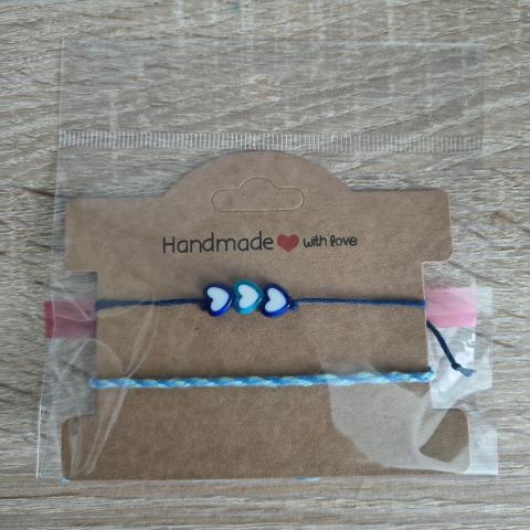 troc de  ✉️ lot bracelets, sur mytroc