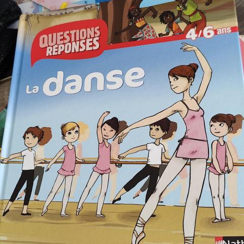 troc de  Livre, sur mytroc