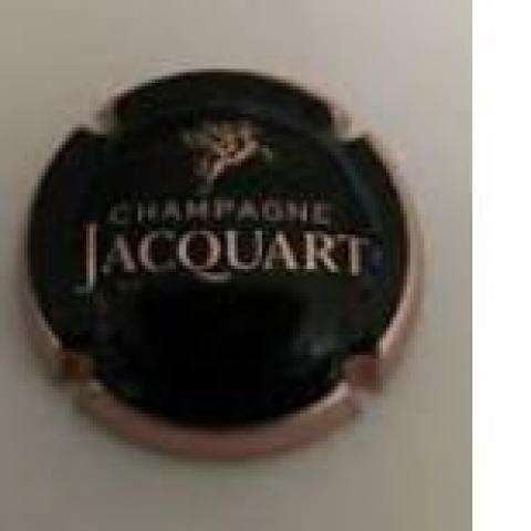 troc de  Capsule Champagne Jacquart Rosé, sur mytroc