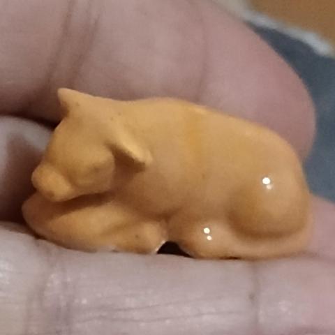 troc de  Une Fève, sur mytroc