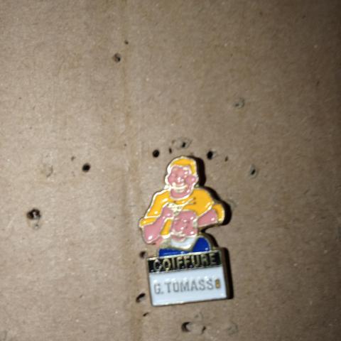 troc de  Pin's, sur mytroc