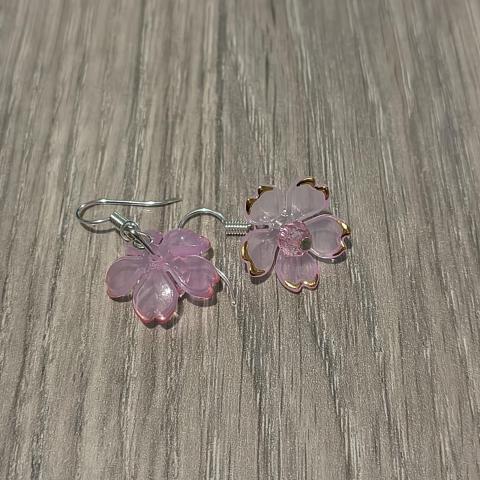 troc de  Reservé ✉️ boucles d'oreilles, sur mytroc