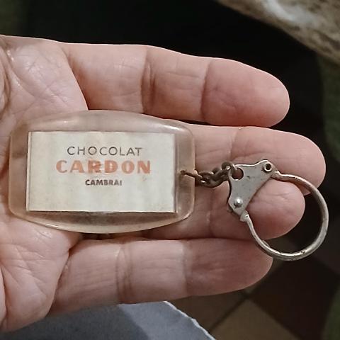 troc de  Porte Clé, sur mytroc