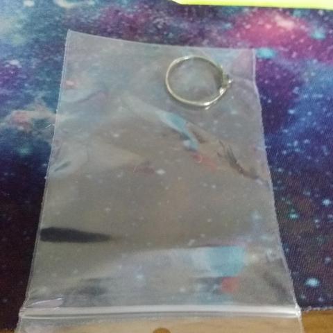 troc de  bague pour doit fin, sur mytroc