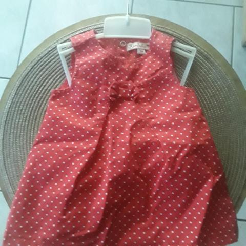 troc de  1 mois robe, sur mytroc