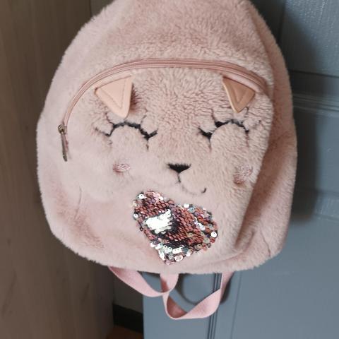 troc de  petit sac moumoutte, sur mytroc