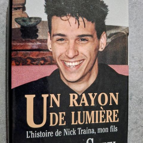 troc de  Roman D Steel, sur mytroc