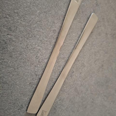 troc de  Cuillère café design moderne, sur mytroc