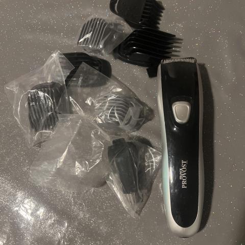 troc de  Tondeuse à piles, sur mytroc