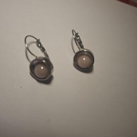 troc de  Boucles d'oreilles, sur mytroc