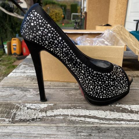 troc de  talons aiguilles, sur mytroc