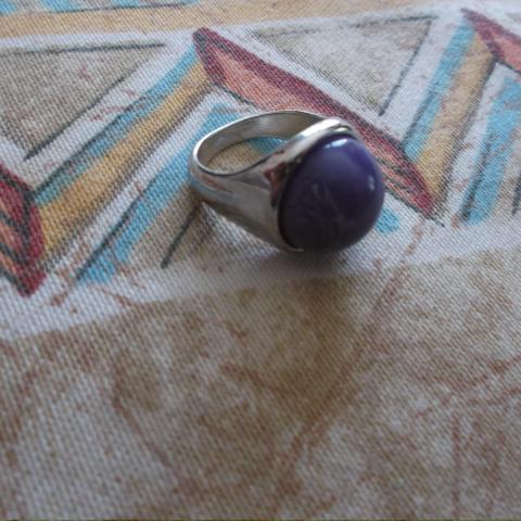 troc de  bague envoi compris, sur mytroc
