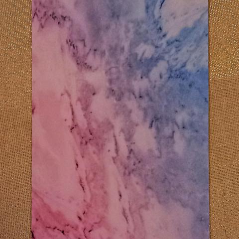 troc de  Papier créatif rose et bleu., sur mytroc