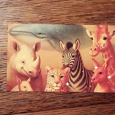 troc de  Image d'animaux., sur mytroc