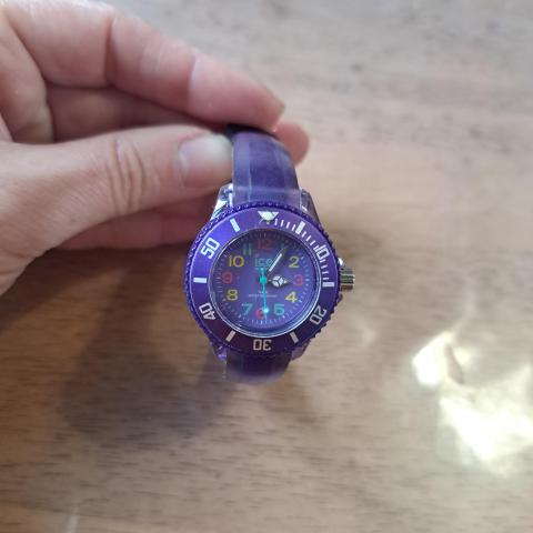 troc de  Montre enfant., sur mytroc