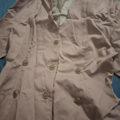 troc de  Veste rose taille 2, sur mytroc