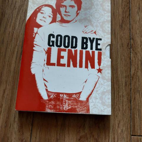 troc de  Good Bye Lenin DVD, sur mytroc