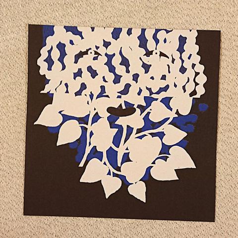 troc de  Papier créatif., sur mytroc