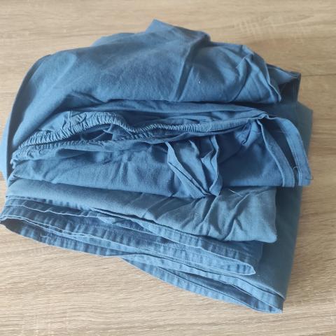 troc de  Draps housse 160, sur mytroc