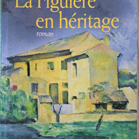 troc de  La Figuière en héritage de Françoise Bourdon, sur mytroc