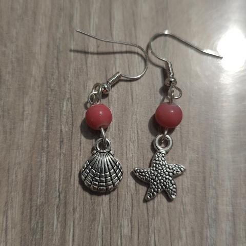 troc de  Boucles d'oreilles, sur mytroc