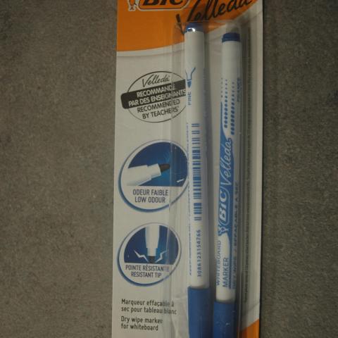 troc de  Stylos VELEDA, sur mytroc