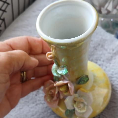 troc de  Un Vase, sur mytroc