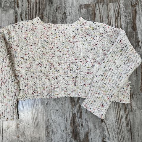 troc de  PULL COURT TU, sur mytroc