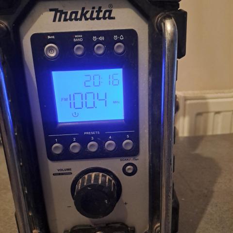 troc de  Echange poste makita, sur mytroc