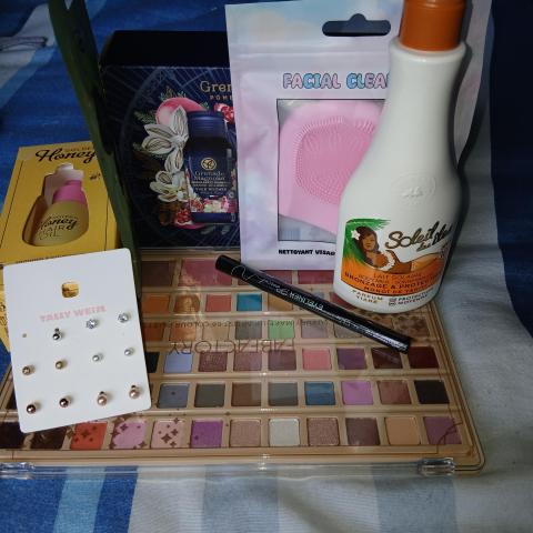 troc de  Maquillage, sur mytroc