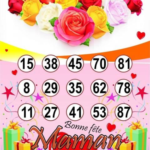 troc de  Animation - Le Loto des Mamans, sur mytroc