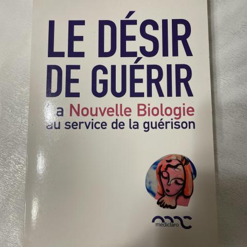 troc de  Le désir de guérir, sur mytroc