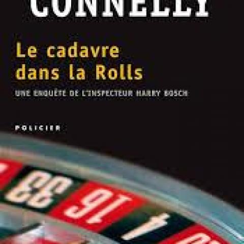 troc de  Livre - Le Cadavre dans la Rolls - Poche - Michael Connelly, sur mytroc