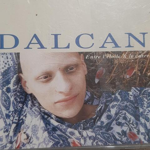 troc de  Cd album Dalcan, sur mytroc