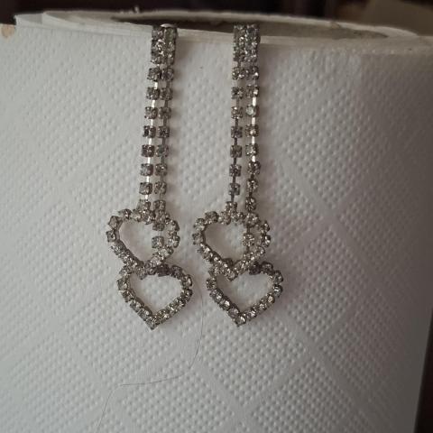 troc de  Boucles d'oreilles, sur mytroc