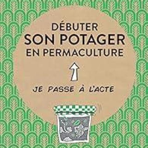 troc de  Recherche le livre " Débuter son potager en permaculture ", sur mytroc