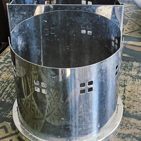 troc de  Rangement accessoires salle de bains, sur mytroc