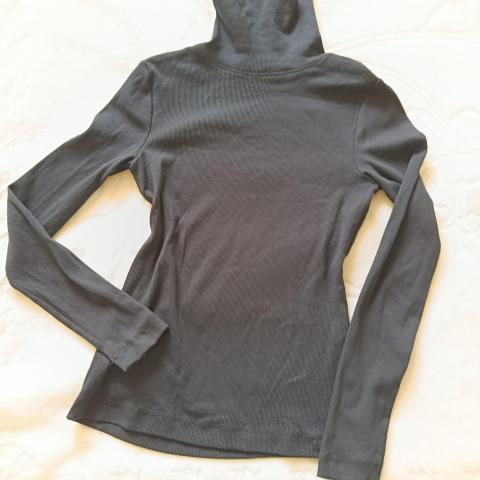 troc de  Pull col roulé léger, sur mytroc
