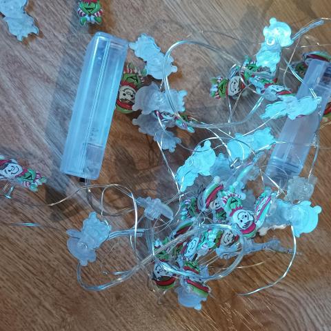 troc de  Guirlande lutin, sur mytroc