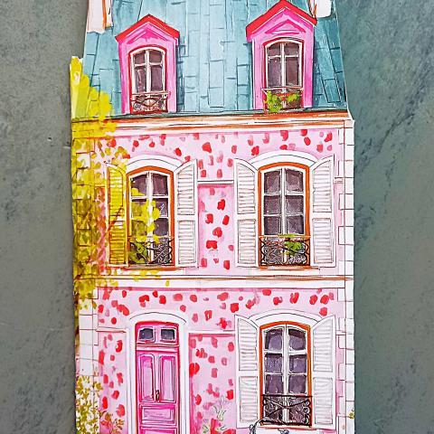 troc de  Carte maisons., sur mytroc