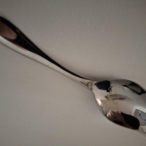 troc de  Cuillère inox neuve, sur mytroc
