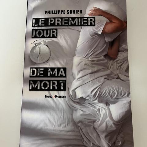troc de  Le premier jour de ma mort, sur mytroc