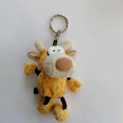 troc de  Porte clé girafe, sur mytroc