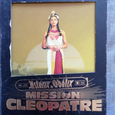 troc de  DVD Asterix et Obélix Mission Cléopatre, sur mytroc