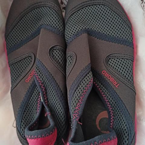 troc de  Chaussures de rivière taille 36 37, sur mytroc