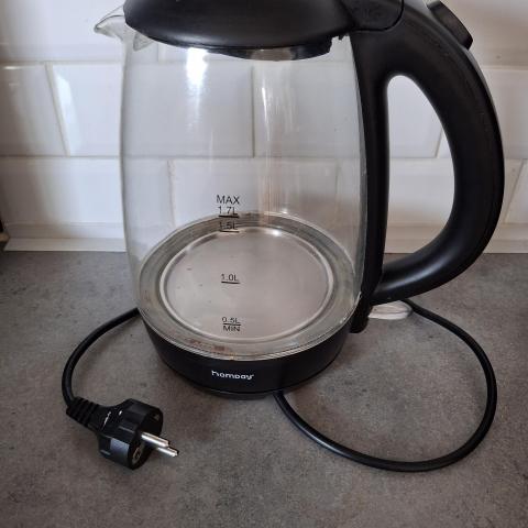 troc de  Bouilloire, sur mytroc